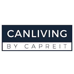 Canliving by Capreit